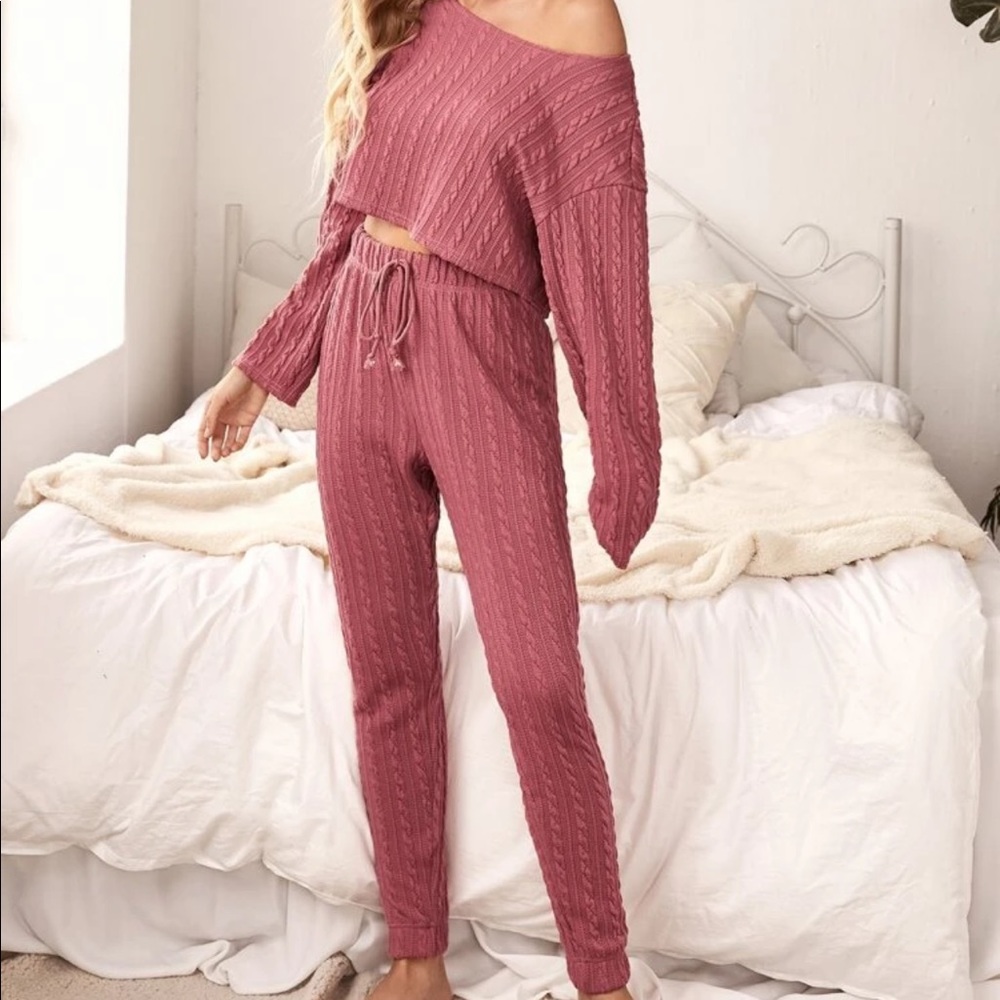 Pants Set - image 2